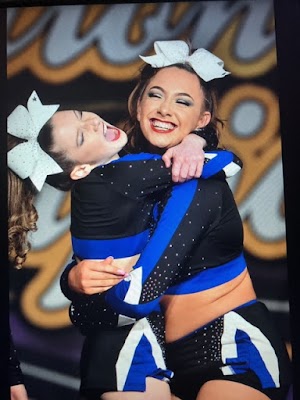 United Elite Gymnastics & Cheer - photo 8