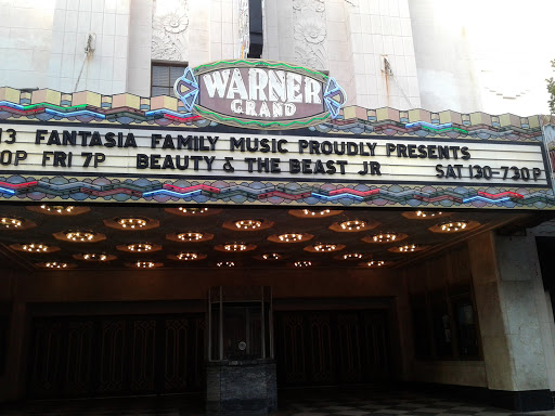 Auto Parts Store «AutoZone», reviews and photos, 535 S Pacific Ave, San Pedro, CA 90731, USA