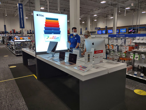 Electronics Store «Best Buy», reviews and photos, 1740 30th St, Boulder, CO 80301, USA