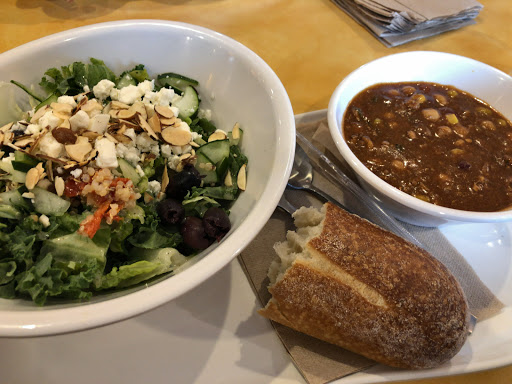 Sandwich Shop «Panera Bread», reviews and photos, 1920 W Main St, Troy, OH 45373, USA