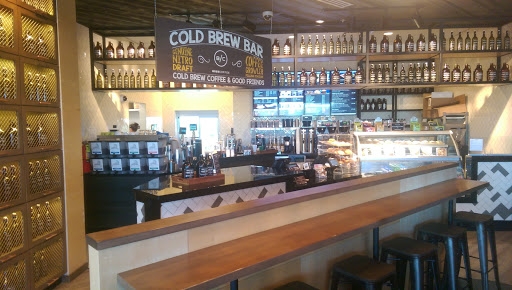 Coffee Shop «Boss Coffee», reviews and photos, 23015 N Scottsdale Rd #107, Scottsdale, AZ 85255, USA