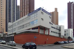 Hospital São Lucas image