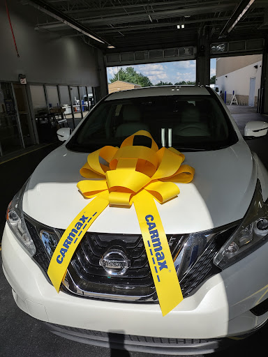 Used Car Dealer «CarMax», reviews and photos, 2353 Gallatin Pike N, Madison, TN 37115, USA