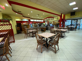 Braco Restoran & Kavana