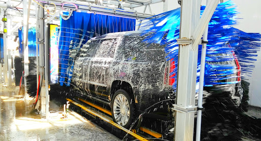 Car Wash «Wave Wash - Irving», reviews and photos, 4801 N Belt Line Rd, Irving, TX 75038, USA