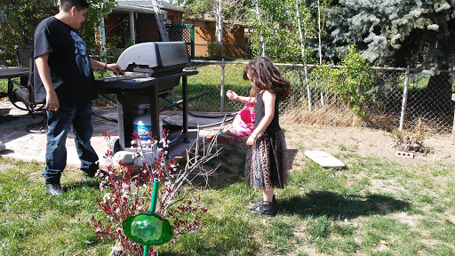 Park «Panorama Park», reviews and photos, W 35th Ave & Fenton St, Wheat Ridge, CO 80033, USA