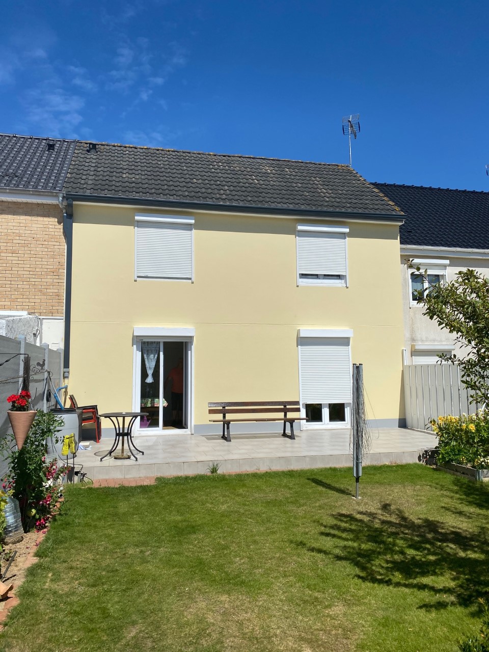 Photo n° 2 de l'avis de Yvon.o fait le 04/08/2020 à 14:23