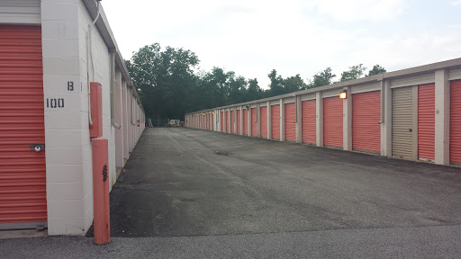 Self-Storage Facility «Public Storage», reviews and photos, 7050 Old Waterloo Rd, Elkridge, MD 21075, USA