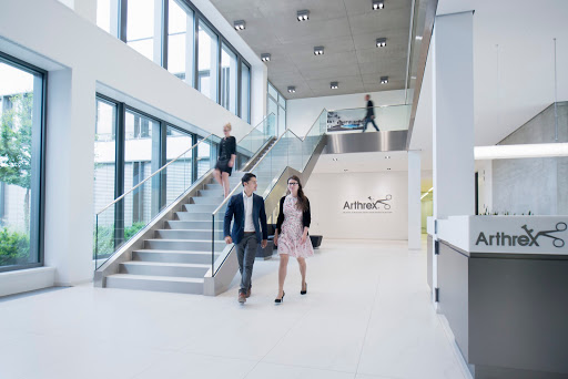 Arthrex GmbH