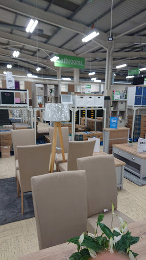 Homebase - Belfast Galwally