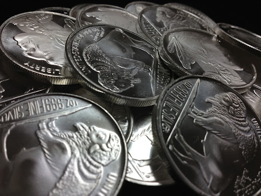 Coin Dealer «Capital Coin Corp», reviews and photos, 4670 Commercial St SE, Salem, OR 97302, USA