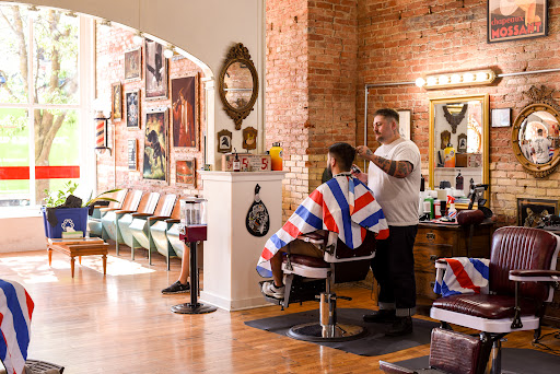 Loyalty Barbershop