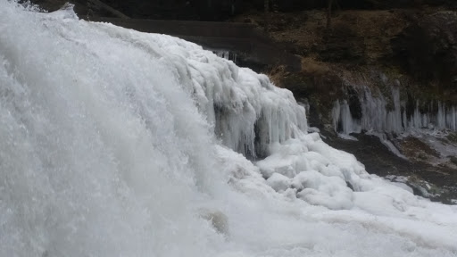 State Park «Willow River State Park», reviews and photos, 1034 County Highway A, Hudson, WI 54016, USA