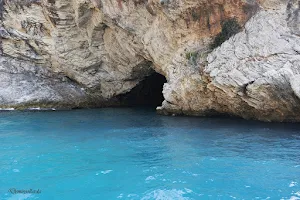 Mavi Mağara image