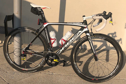 Bicycle Store «Knoxville Bicycle Company», reviews and photos, 10657 Hardin Valley Rd, Knoxville, TN 37932, USA