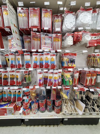 Craft Store «Michaels», reviews and photos, 121 General Stilwell Dr, Marina, CA 93933, USA