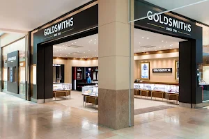 Goldsmiths image
