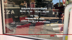 Photo n°43 de Pizza Simon's à Menton ()