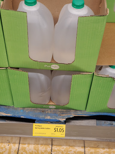 Supermarket «ALDI», reviews and photos, 1705 W Edgar Rd, Linden, NJ 07036, USA