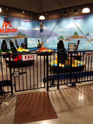 Amusement Center «Go N Bananas Family Fun Center», reviews and photos, 1170 Garfield Ave, Lancaster, PA 17601, USA