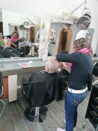 Friseur Christof - Berger Gudrun In Patergassen