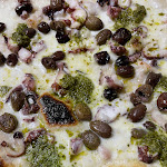 Photo n°1 de l'avis de Rebecca.a fait le 14/09/2022 à 19:01 sur le  Planet Pizza Uras à Uras