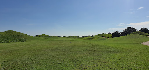 Golf Course «Capitol Hill Golf», reviews and photos, 2600 Constitution Ave, Prattville, AL 36066, USA