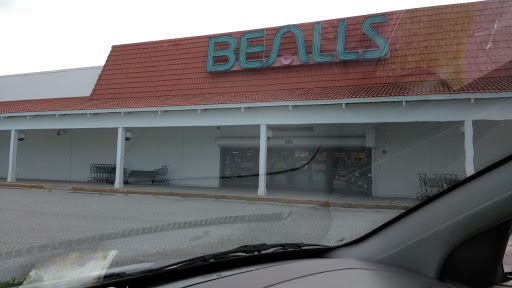 Clothing Store «Bealls Department Store», reviews and photos, 501 N Beneva Rd, Sarasota, FL 34232, USA