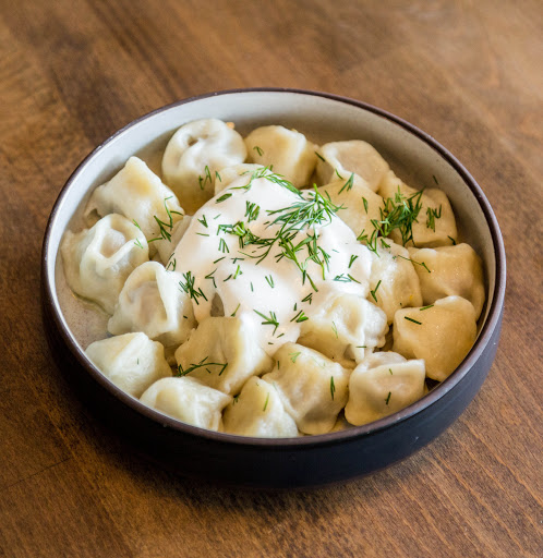 Bakery «Svitoch & Sweet Touch Cafe», reviews and photos, 4804 NE Thurston Way D, Vancouver, WA 98662, USA