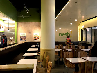 Nesh Mediterranean Grill
