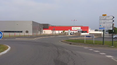Jean Stalaven à Yffiniac