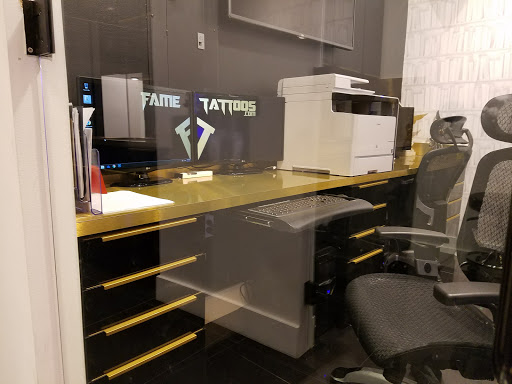 Find jesus tattoo ideas for your next unique tattoo in Hialeah at Fame Tattoos