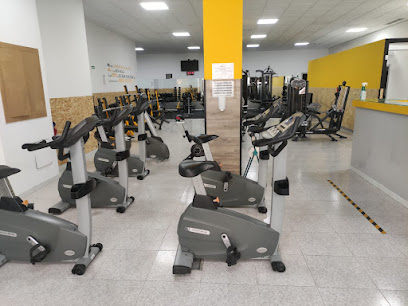 Body Fitness - Av. de Vigo, 136, 36949 Cangas, Pontevedra, Spain