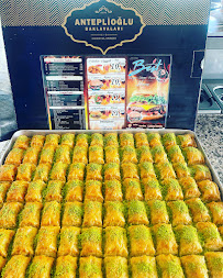 Kebab Best Döner Pizza Klein-Gerau à Büttelborn (la carte)