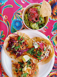 Photo n°18 de Disco & Tacos à Aix-en-Provence ()