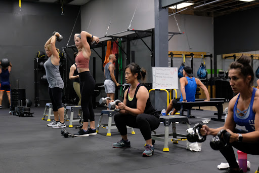 Gym «Rock Hard Fitness», reviews and photos, 820 Lake Baldwin Ln, Orlando, FL 32803, USA