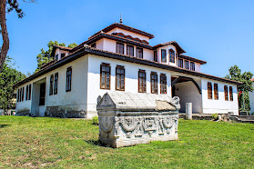 Регионален исторически музей Видин