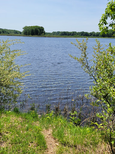 Nature Preserve «Lost Lake Nature Preserve», reviews and photos, Evans Rd, Holly, MI 48442, USA