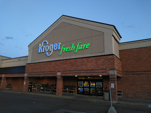 Grocery Store «Kroger Fresh Fare», reviews and photos, 530 E Stroop Rd, Kettering, OH 45429, USA