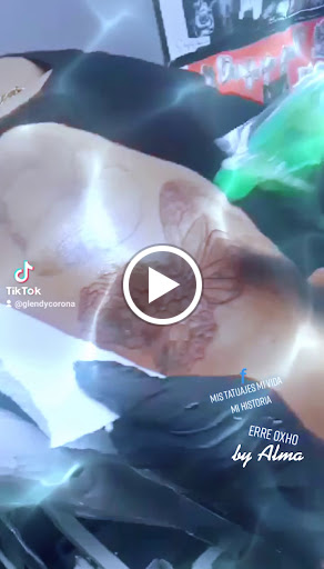 Explore teen wolf tattoo ideas, creative tattoo ideas in Arlington, available at Tat2z4Life LLC Tattoos and Body Piercings BY ALMA