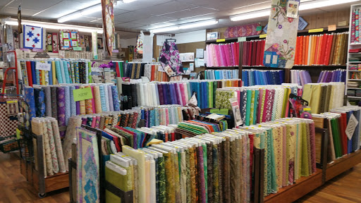 Nuts & Bolts Fabric in Edgemont, South Dakota