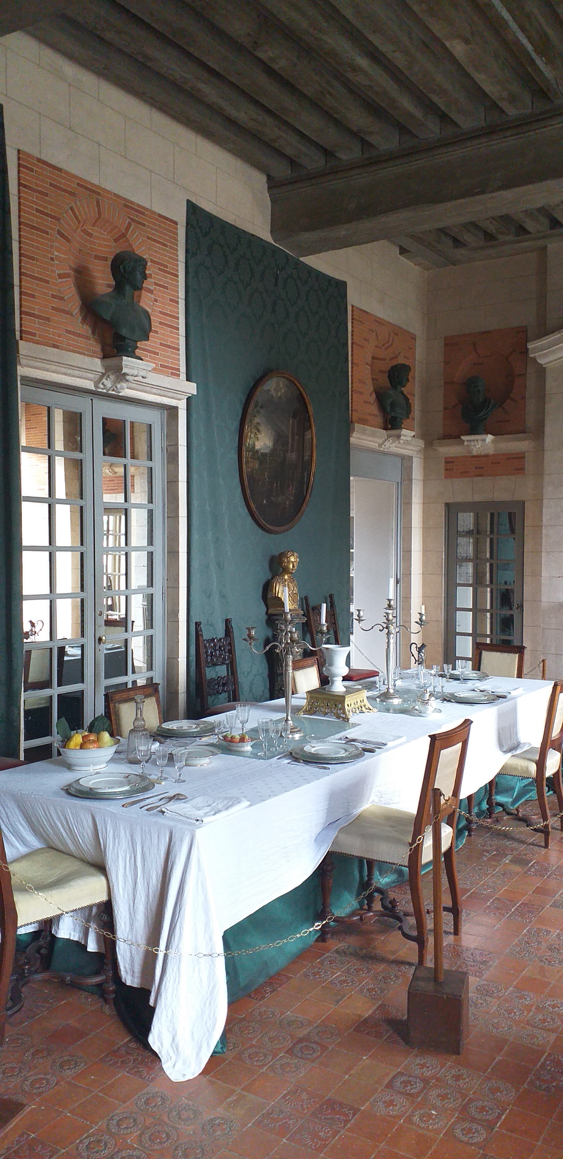 Photo n° 5 de l'avis de CLOUET.A fait le 23/08/2020 à 18:24