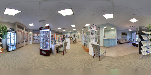 Optometrist «Frisco Family Eye Care», reviews and photos, 5858 Main St #110, Frisco, TX 75033, USA