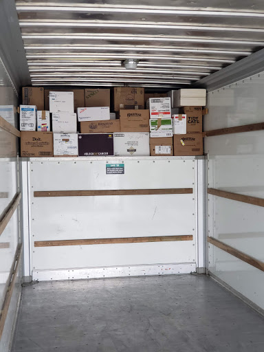 Moving Company «U-Save Moving and Storage», reviews and photos, 2385 Delhi Commerce Dr #1c, Holt, MI 48842, USA