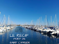 Photos du propriétaire du Restaurant Le Récif à Saint-Cyprien - n°11