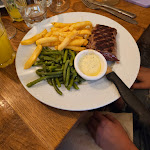 Photo n° 8 de l'avis de Bob.o fait le 20/06/2023 à 19:47 pour La Citrouille à Paris