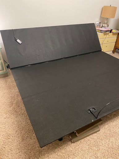 Used Appliance Store «Habitat ReStore Fort Walton Beach», reviews and photos, 39 Eglin Pkwy S, Fort Walton Beach, FL 32548, USA