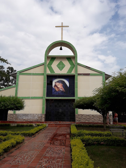 Iglesia Nuestra Señora de Los Dolores