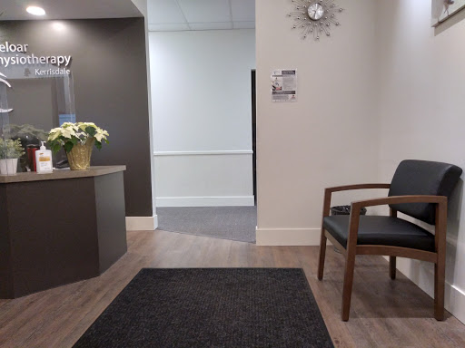 Treloar Physiotherapy Kerrisdale