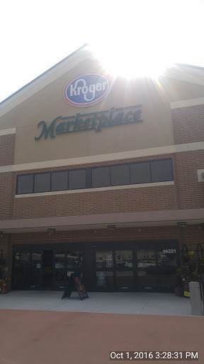 Grocery Store «Kroger Marketplace», reviews and photos, 14221 East Sam Houston Pkwy N, Houston, TX 77044, USA